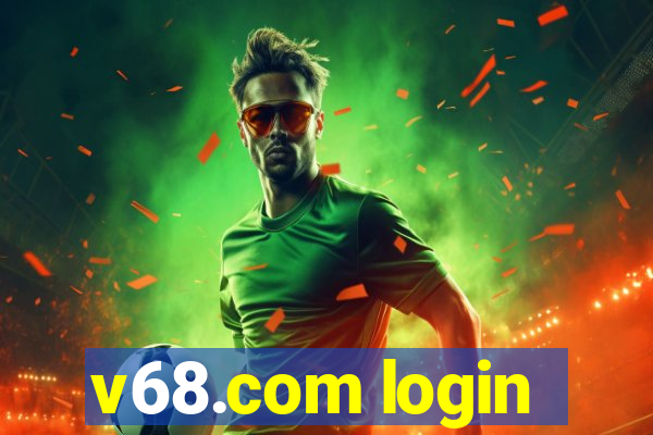v68.com login